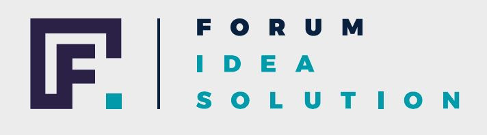 Forum Idea Solution Logo